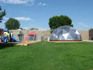 Nurturing community while moving towards sustainability image