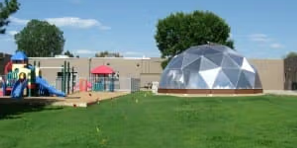 Nurturing community while moving towards sustainability image