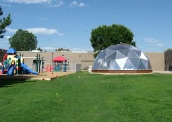Nurturing community while moving towards sustainability image