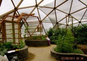 March & April 2012 Dome of the Month Winners