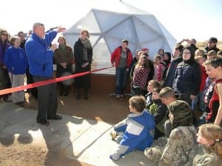 High Altitude Gardening