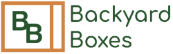 backyard boxes logo