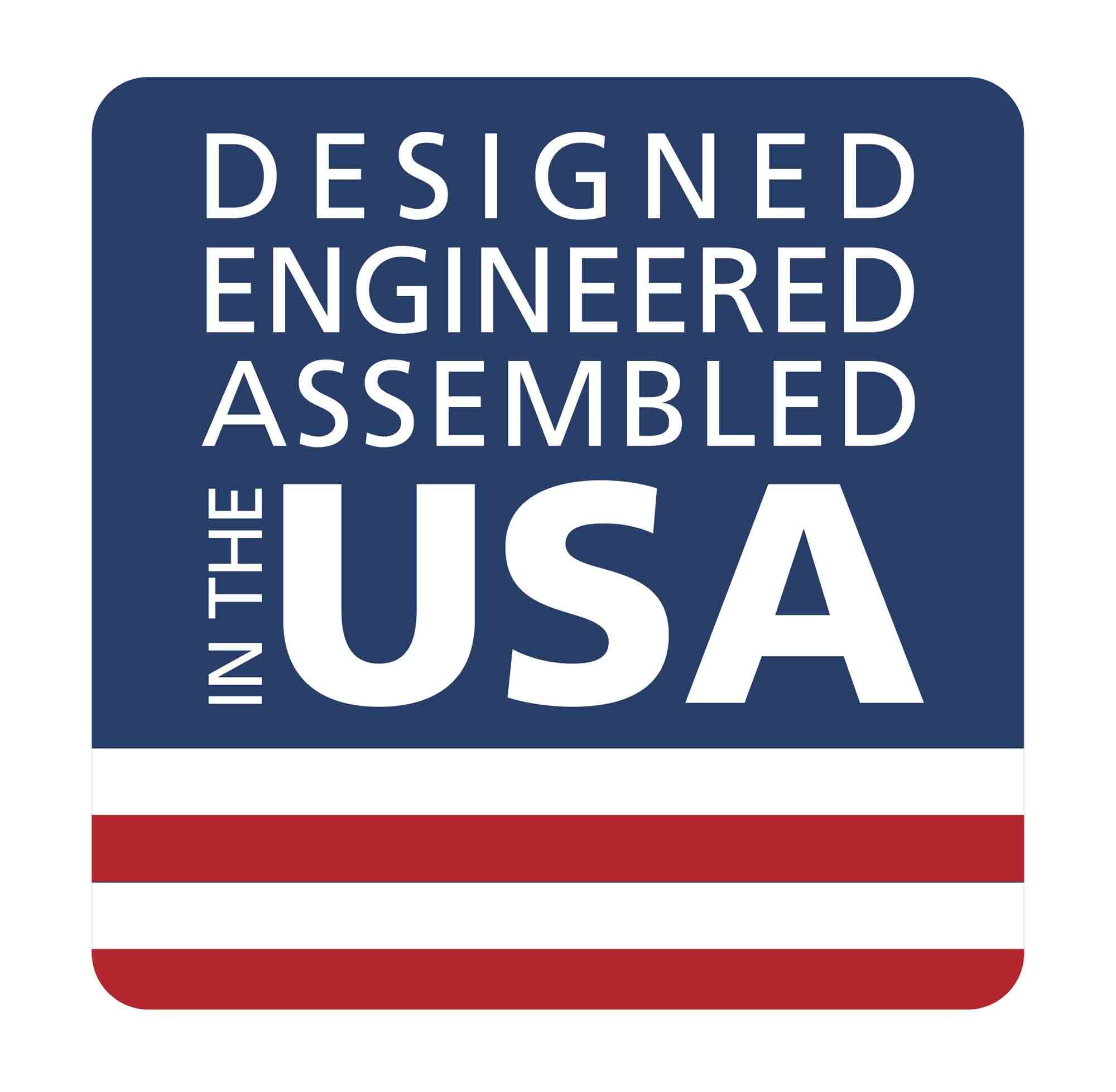 We are Made in America image