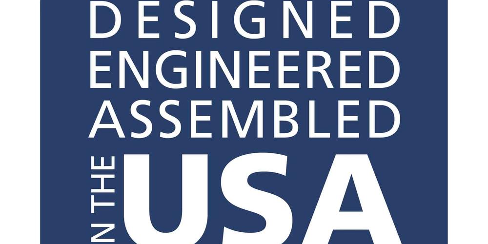 We are Made in America image