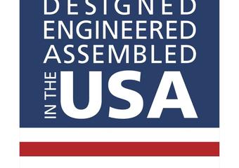 We are Made in America image