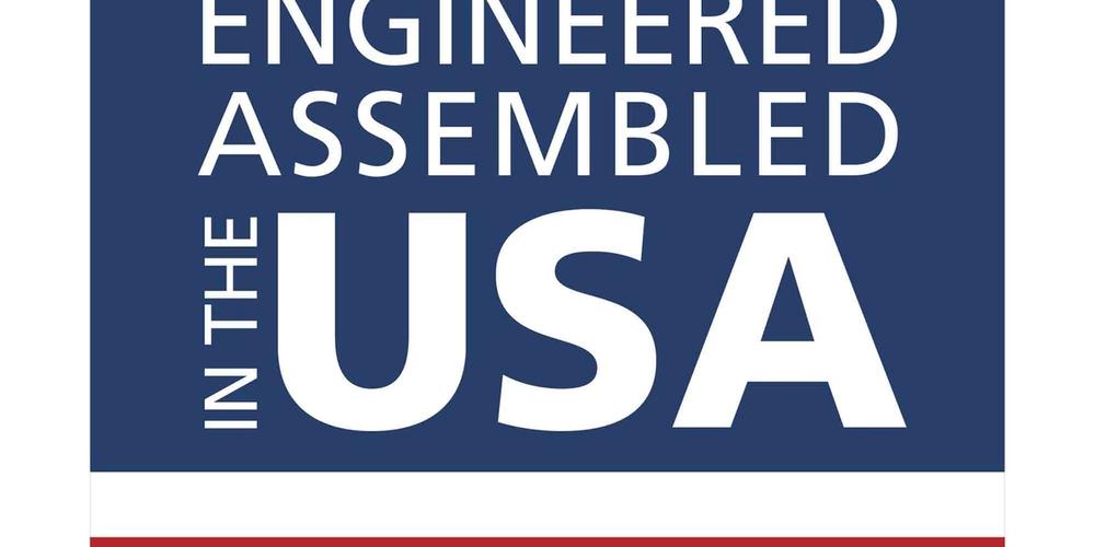 We are Made in America image