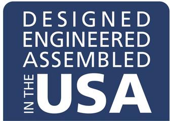 We are Made in America image