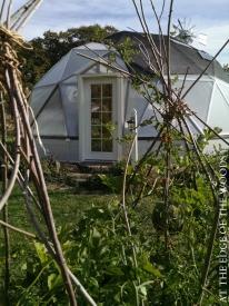 Pacific Northwest Homestead Garden