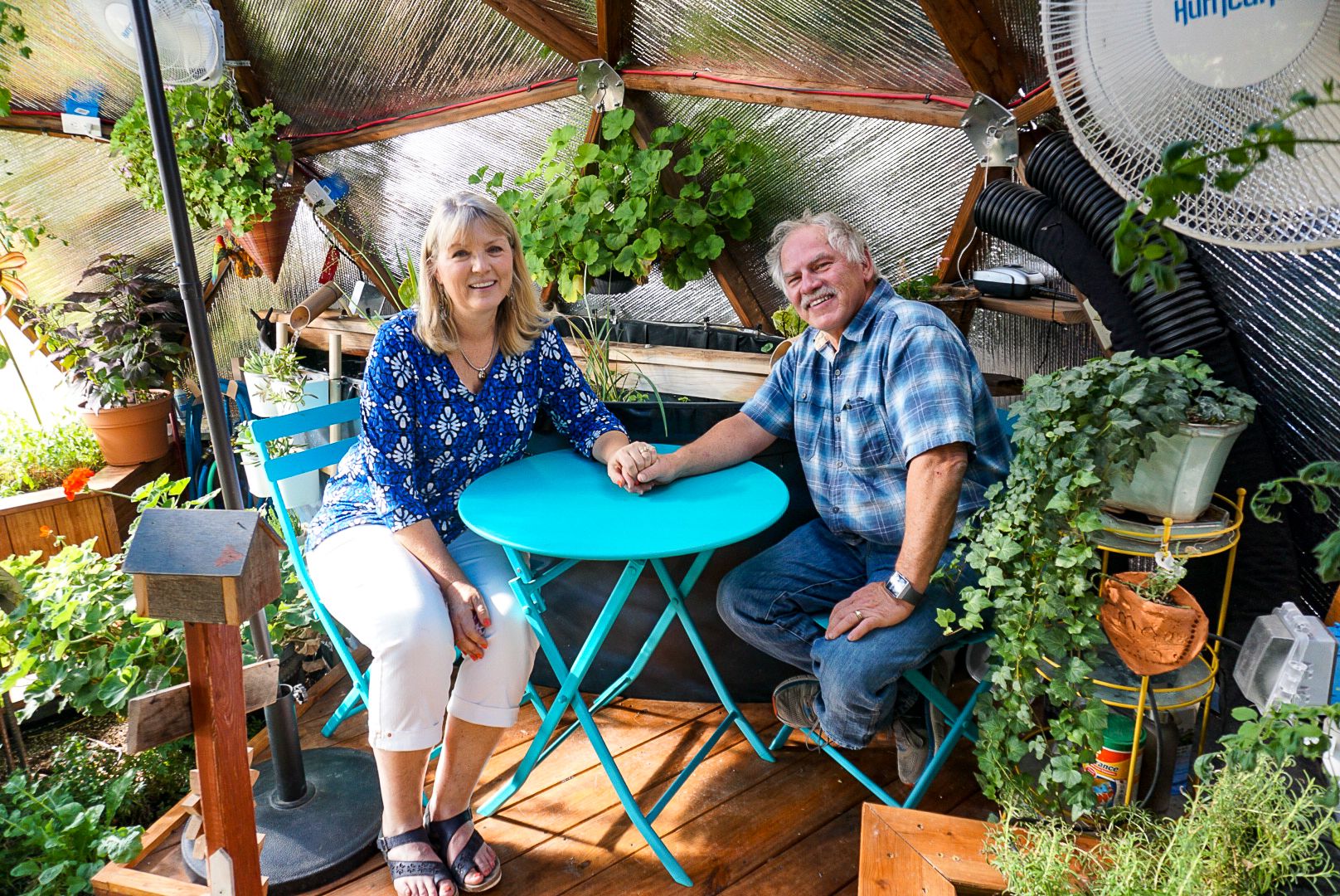 Home Gardeners image