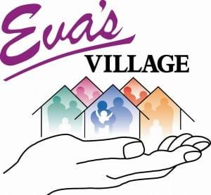 Evas-Village Logo