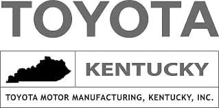 Toyota kentucky logo