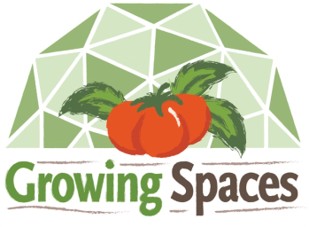 Growing Spaces logo