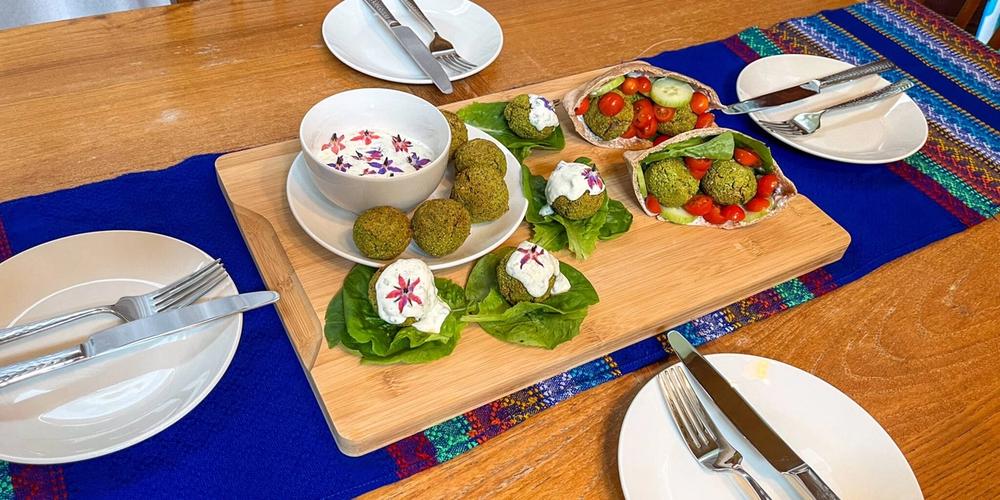 Falafel