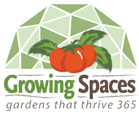 Growing Spaces Logo