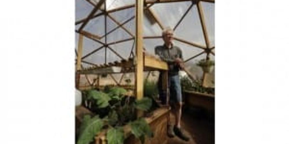 The Harvest Center Makes News image