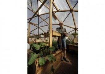 The Harvest Center Makes News image