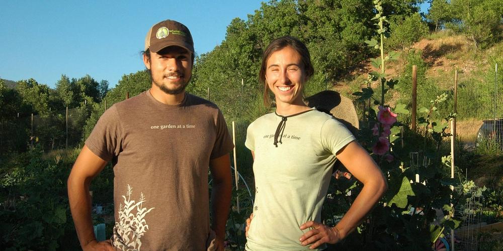 OKCG workday 07 06 2016_Caleb  and Mia