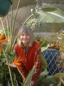 Keynote Address: Staying Centered in the Cyclone image