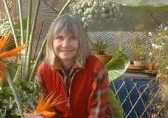 Keynote Address: Staying Centered in the Cyclone image