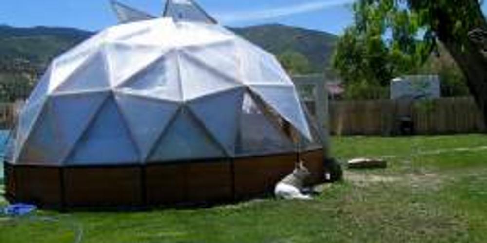 Karen & Glen Everitt in Manti, UT image