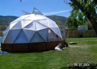 Karen & Glen Everitt in Manti, UT image