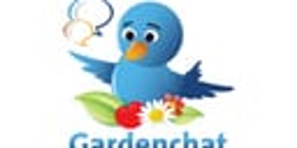 Join Us on #gardenchat on Monday, 3/12 at 9pm MST image
