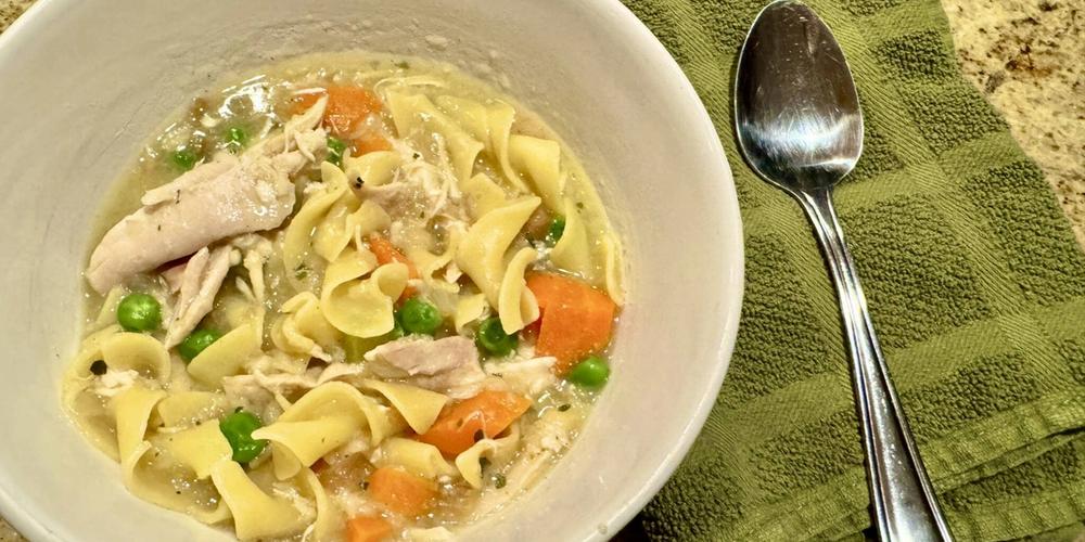 Leftover-Turey-Soup-With-Extra-Noodles
