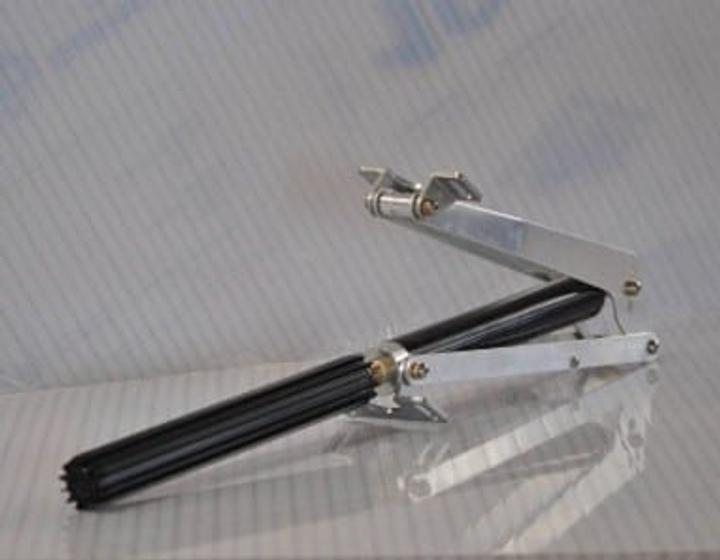 gigavent greenhouse vent opener