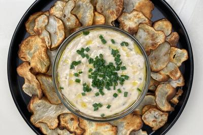 Dip image