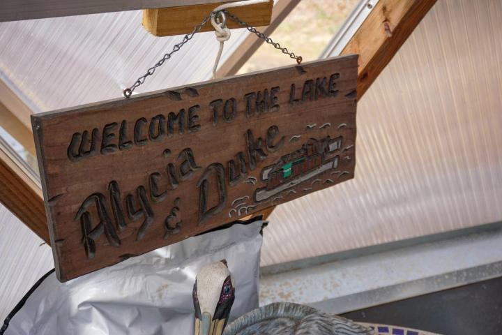greenhouse decor