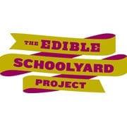 Edible School Yard Logo School Gardening
