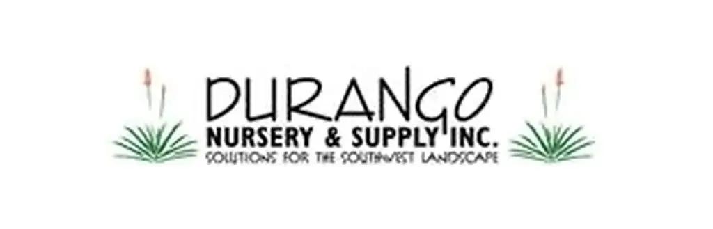 Durango Nursery & Supply Inc. Logo