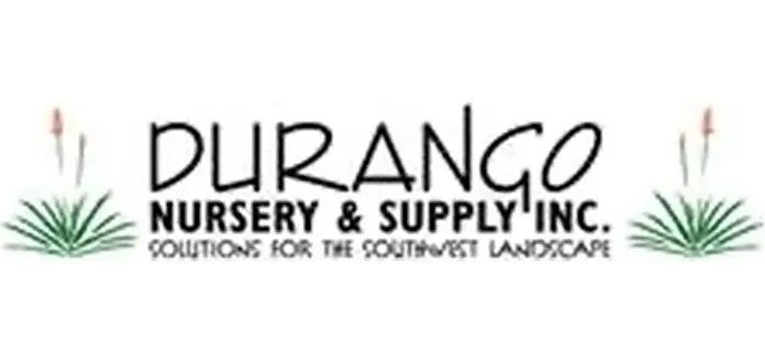 Durango Nursery & Supply Inc. Logo
