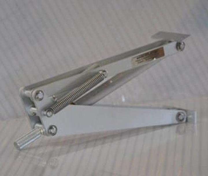 bayliss greenhouse vent opener