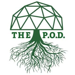 Prolific Oxygen Dome Logo