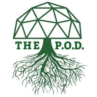 Prolific Oxygen Dome Logo