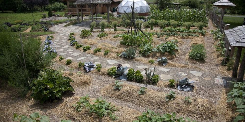 Rodale & Natural Ag landscape