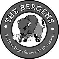 The Bergens logo