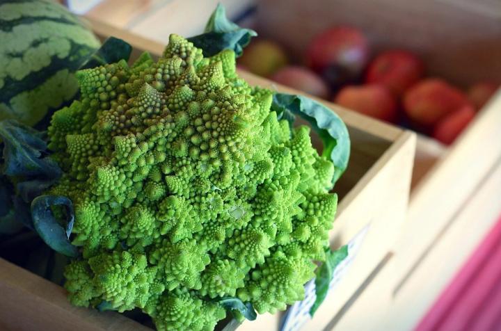 romanesco Pixaby