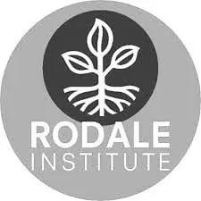 Rodale institute logo