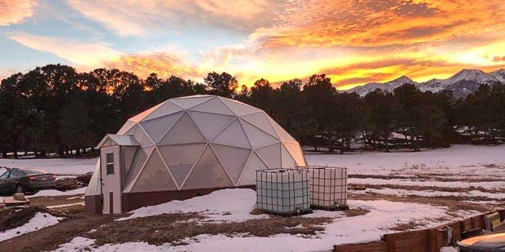 Bidermann-Greenhouse-During-Sunset