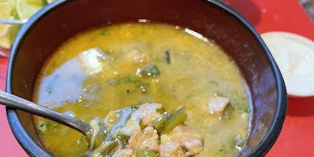 G-chili