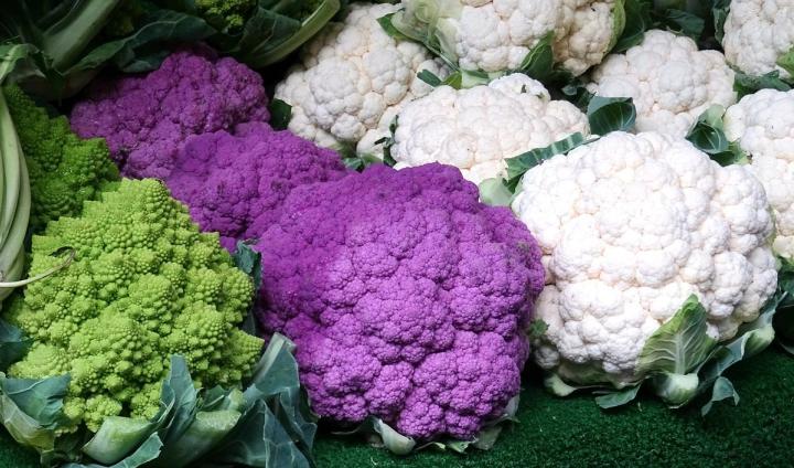 growing brassicas Pixaby photo