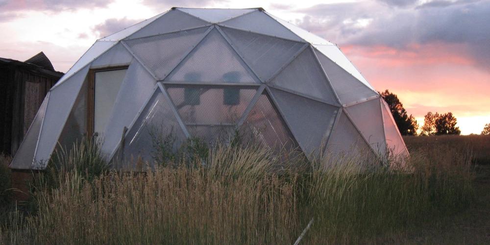 La Terra Vita Springs Grows Food in Challenging Climate image