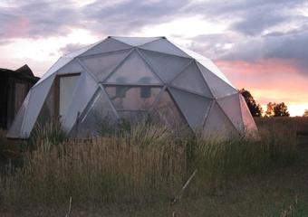 La Terra Vita Springs Grows Food in Challenging Climate image