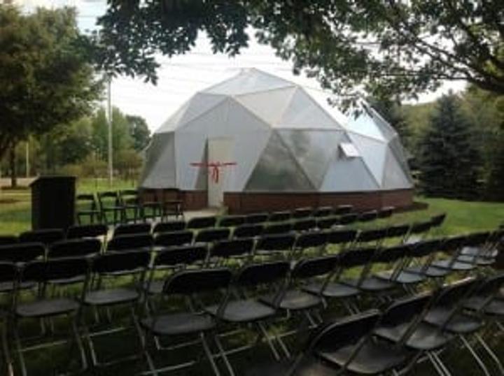 Teaching at the Greenhouse