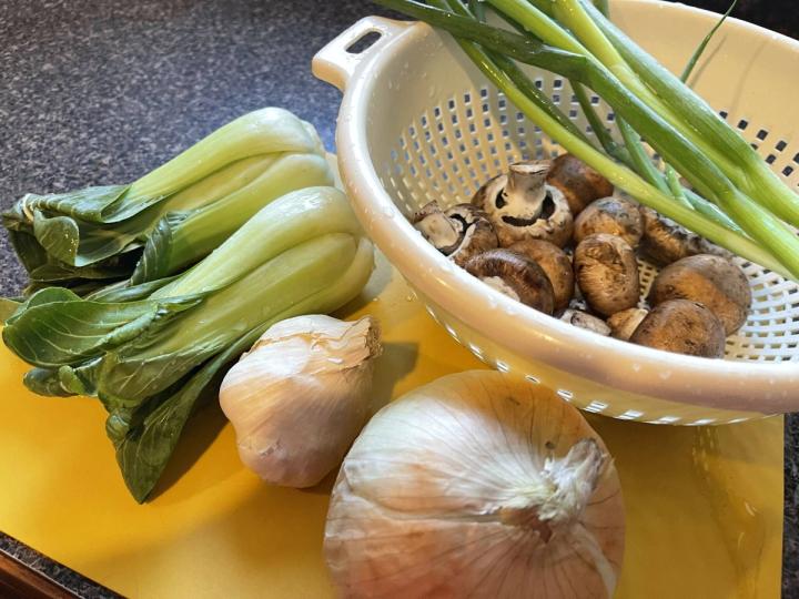 Build Your Broth Necessities