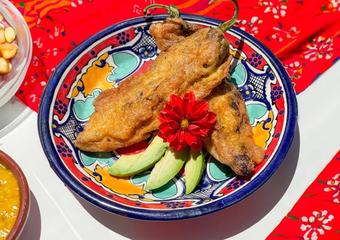 wild_rice_mushroom_stuffed_green_chile_rellenos