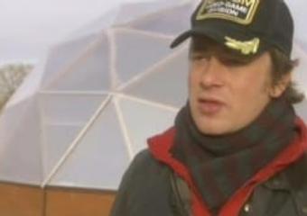 Our Dirt Work Leads to a Food Revolution image