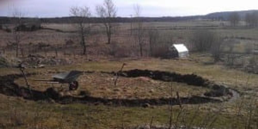 Where in the World Contest image